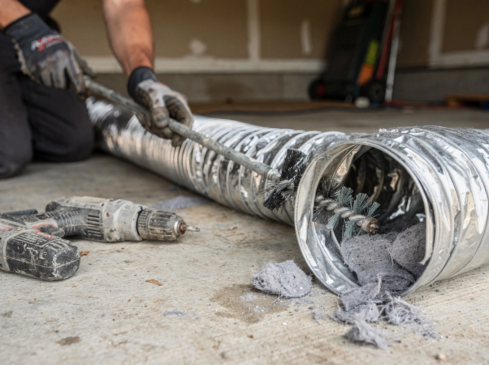 Duct Cleaning service in Slaughterville, OK
