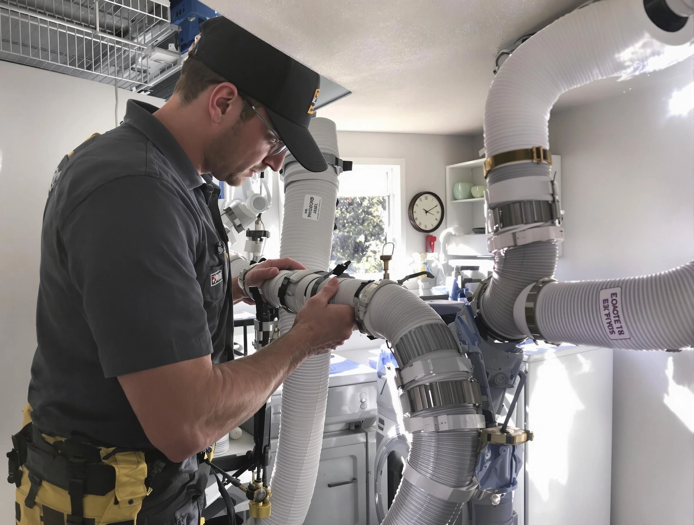 Hose Installation service in Slaughterville, OK