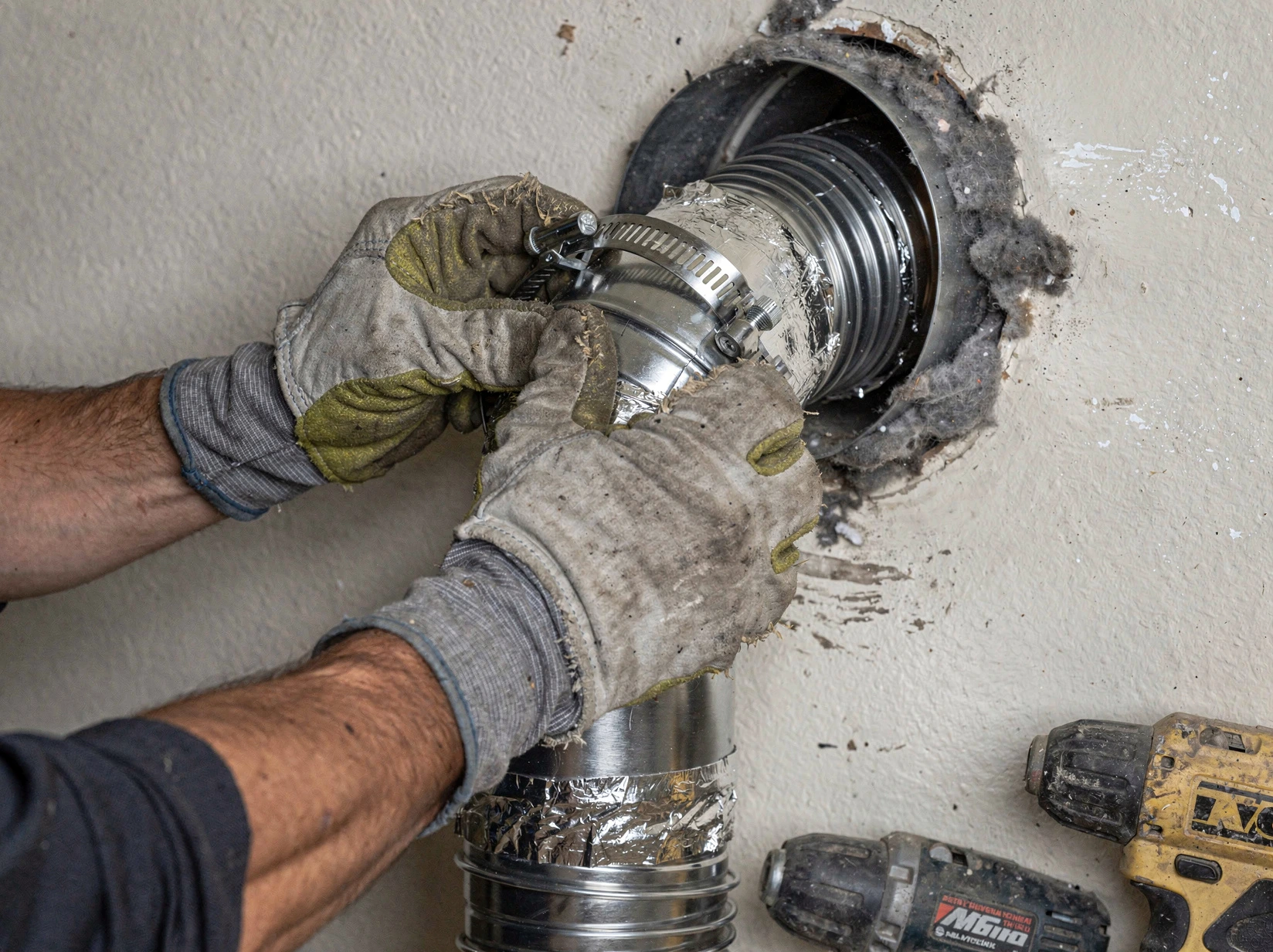 Hose Installation service in Slaughterville, OK